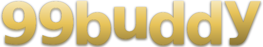 99buddy logo